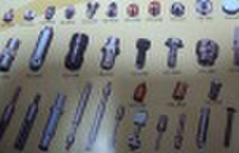lathe parts