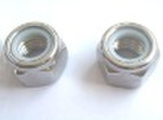 Carbon Steel Lock nuts