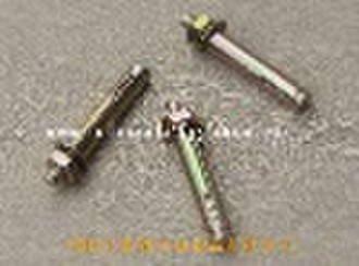 Metric expansion anchors of medium standard