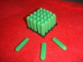 Plastic Expansion pipes