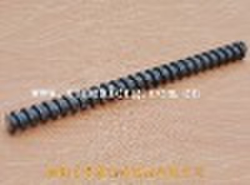 Wall screw