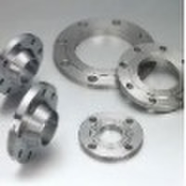 forged carbon steel flange