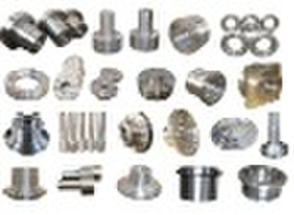 free ordinary forging