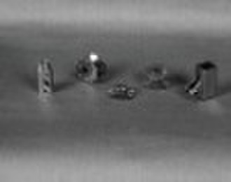 Machinery components (MIM)