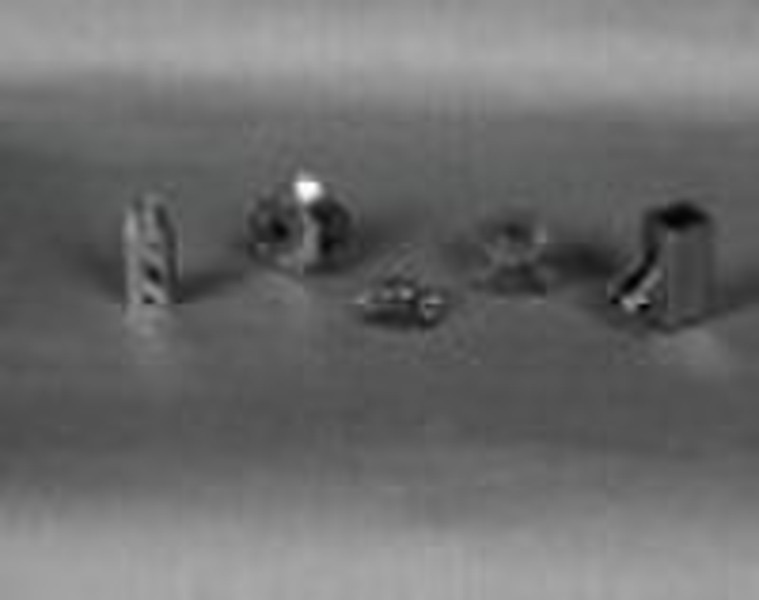 Machinery components (MIM)