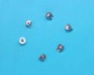 Machinery components (MIM)