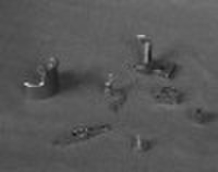 Machinery components (MIM)