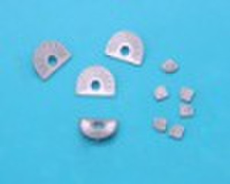 Machinery components (MIM)