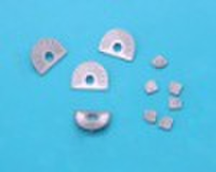 Machinery components (MIM)