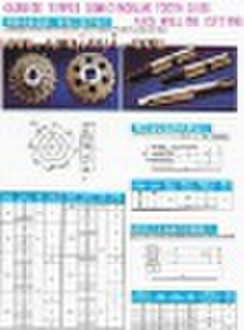 Face milling   Special  face milling,cutting tools