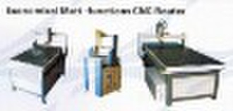 CNC Engraving Equipment-Economical muti-functions