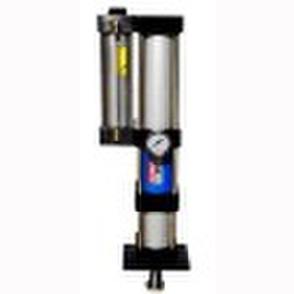 Hydro pneumatic cylinder   Air Hydraulic Cylinder