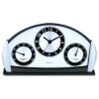 desk clock