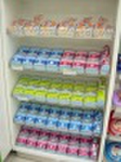 acrylic gum showcase