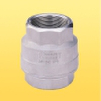 Vertical Check Valve(value for money,quality for c