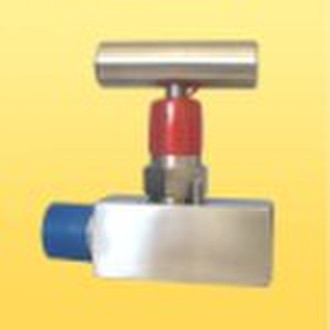 Stainless Steel Needle valve