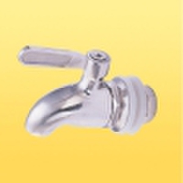 Faucet