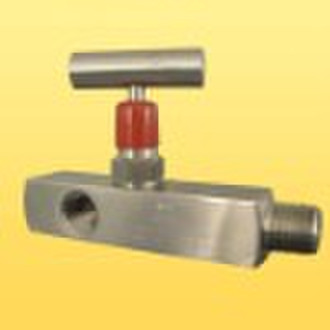 Stainless Steel Needle Valve