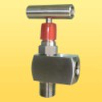 Stainless Steel Needle Valve