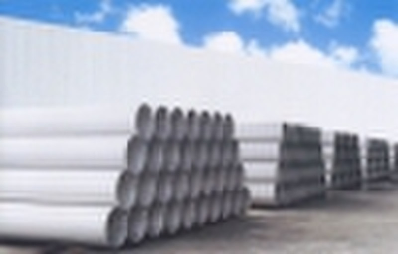 Seamless Stainless Steel Pipe