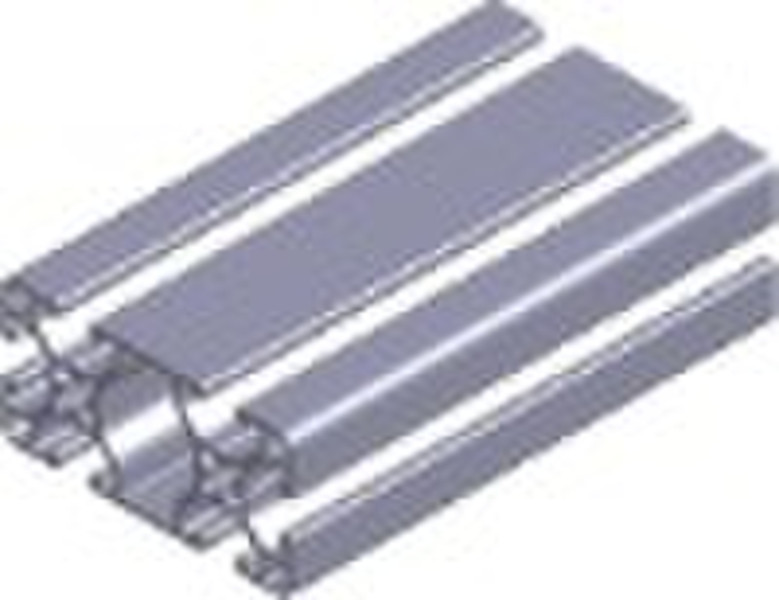 Aluminium Profile P6 60 x 30 L