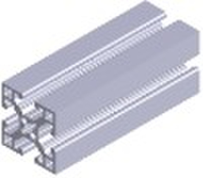 Aluminium Profile H6 30 x 30R0 L