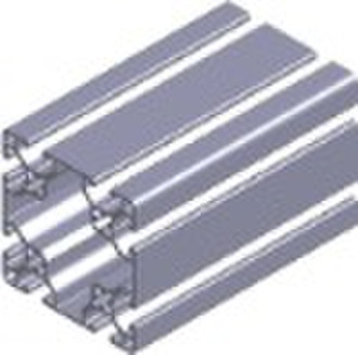 Aluminum Profile P6 60 x 60 L