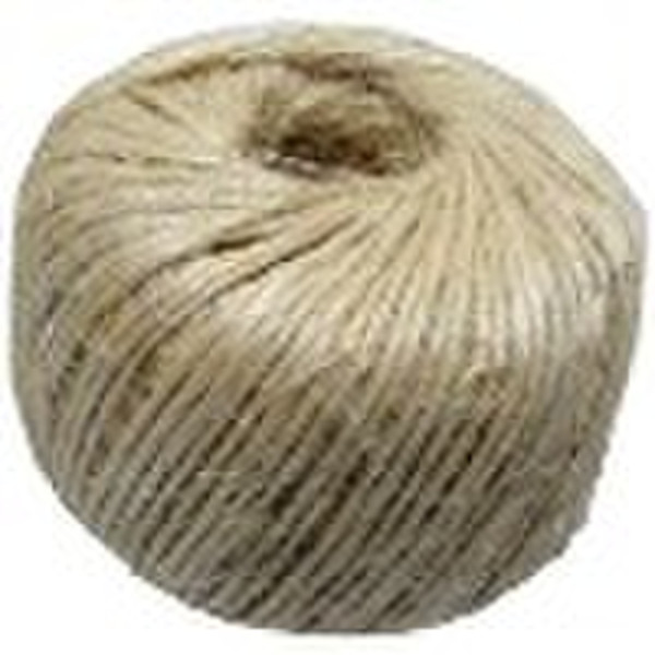 Sisal Twine