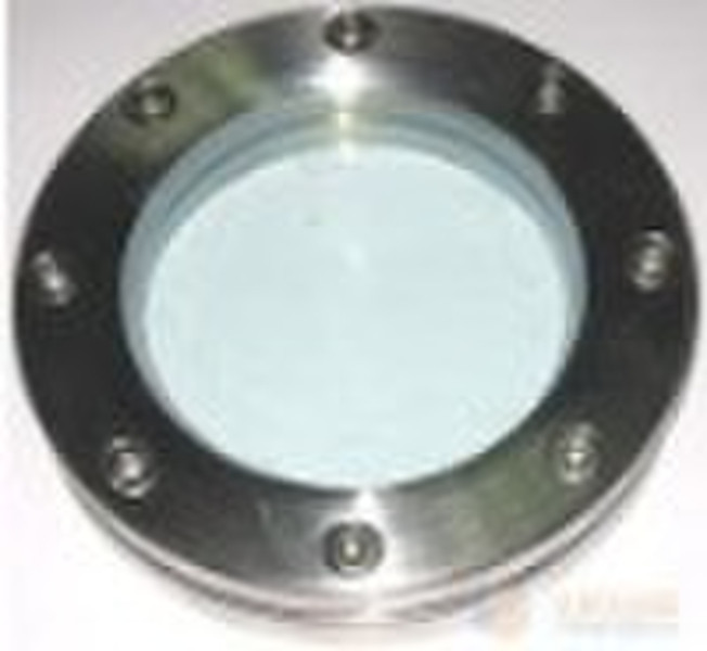 Carbon steel Flange