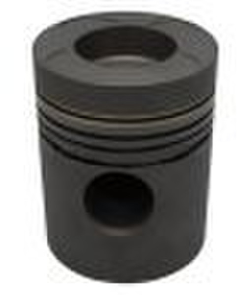 MERCEDES BENZ TRUCK PARTS PISTON