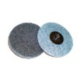 Roloc Ficklock Backing Plates Sanding Pad Disc Pol