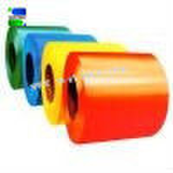 Color Coated Steel Coil