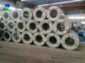 color coated steel coils