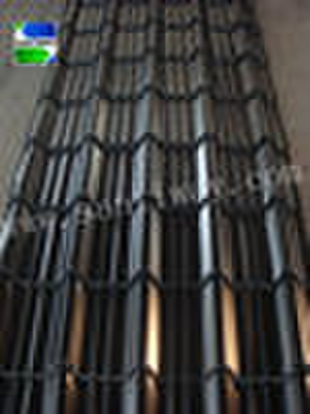 Steel Roofing Tile