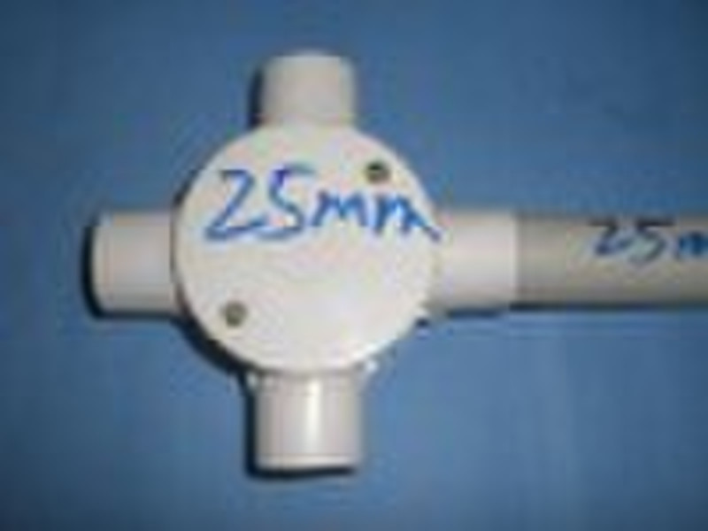2011 good quality junction  box