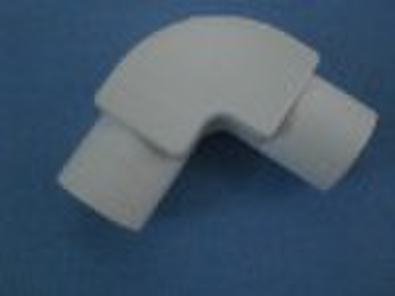 supply pvc 45 degree  elbow