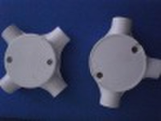 2011 high quality pvc pipe fittings