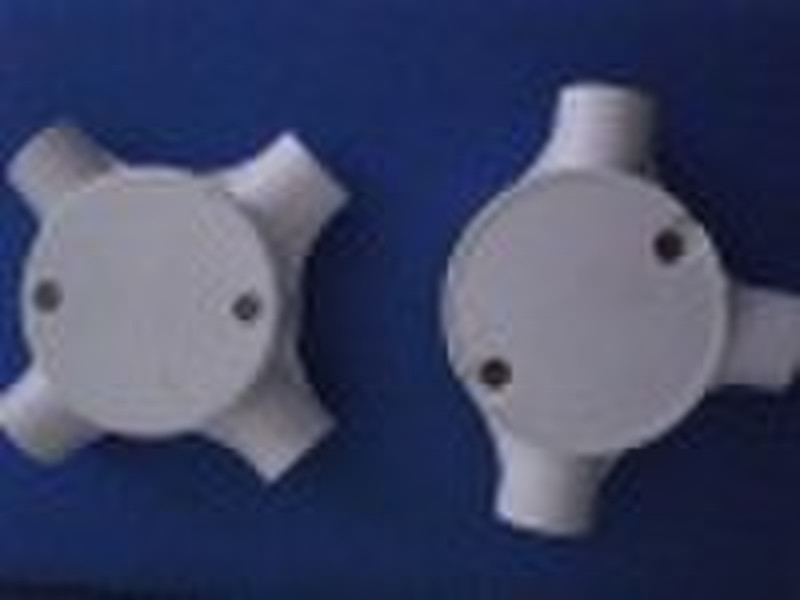 2011 high quality pvc pipe fittings