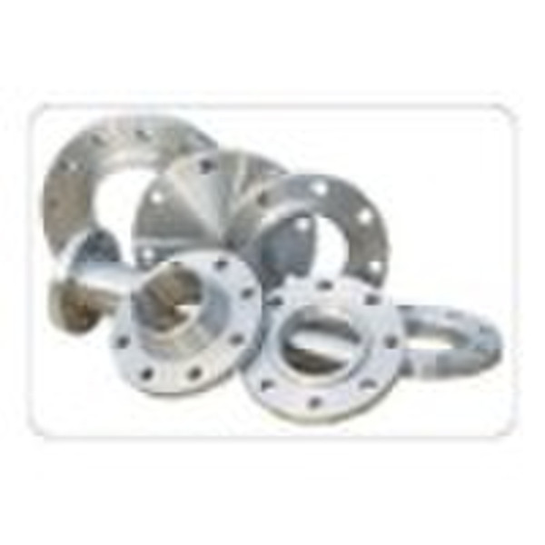 ASME flange