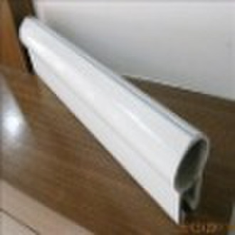 anodized aluminium extruded profile