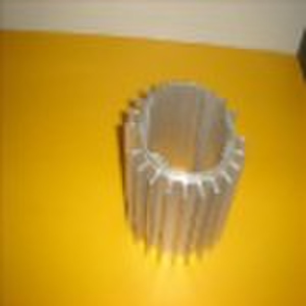 anthoid aluminum heatsink