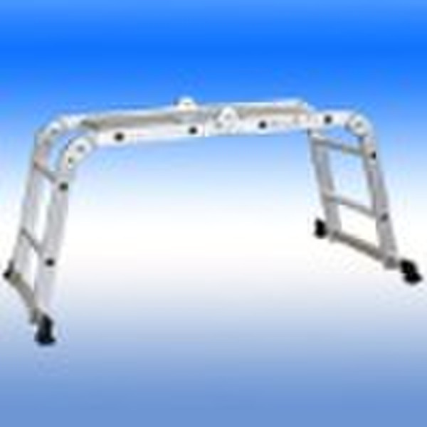 multi-purpose ladder, multipurpose ladder, aluminu