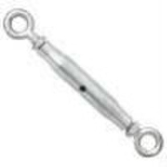 DIN1478 turnbuckle