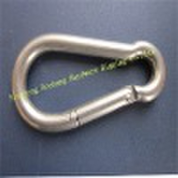 DIN5299C snap hook