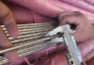 stainless steel round bar