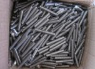 stainless steel bolt