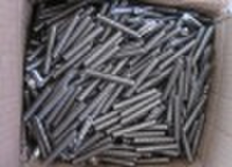 stainless steel bolt