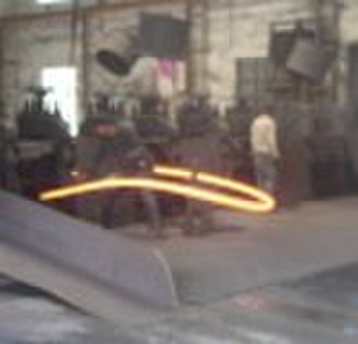 410/420 hot rolled/cold drawn/automatically polish