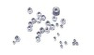 stainless steel nut