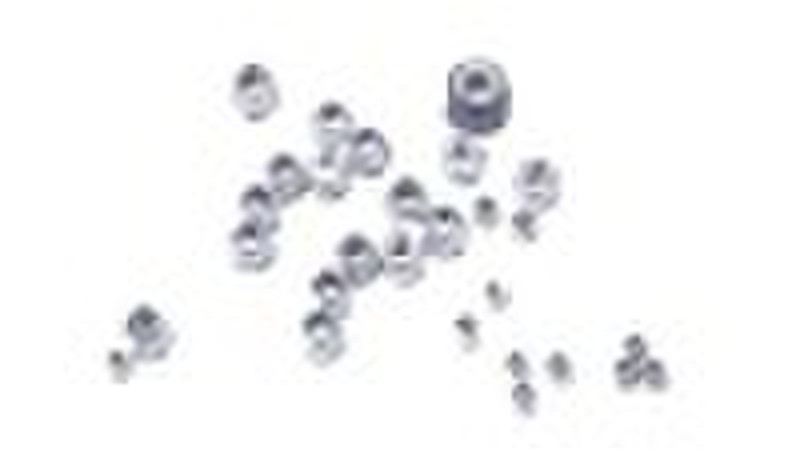 stainless steel nut